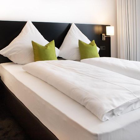 Slue Hotel By Wmm Hotels Schluechtern Exterior photo