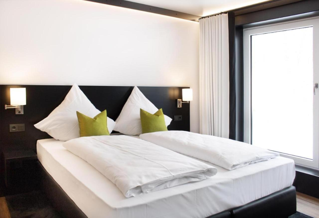 Slue Hotel By Wmm Hotels Schluechtern Exterior photo