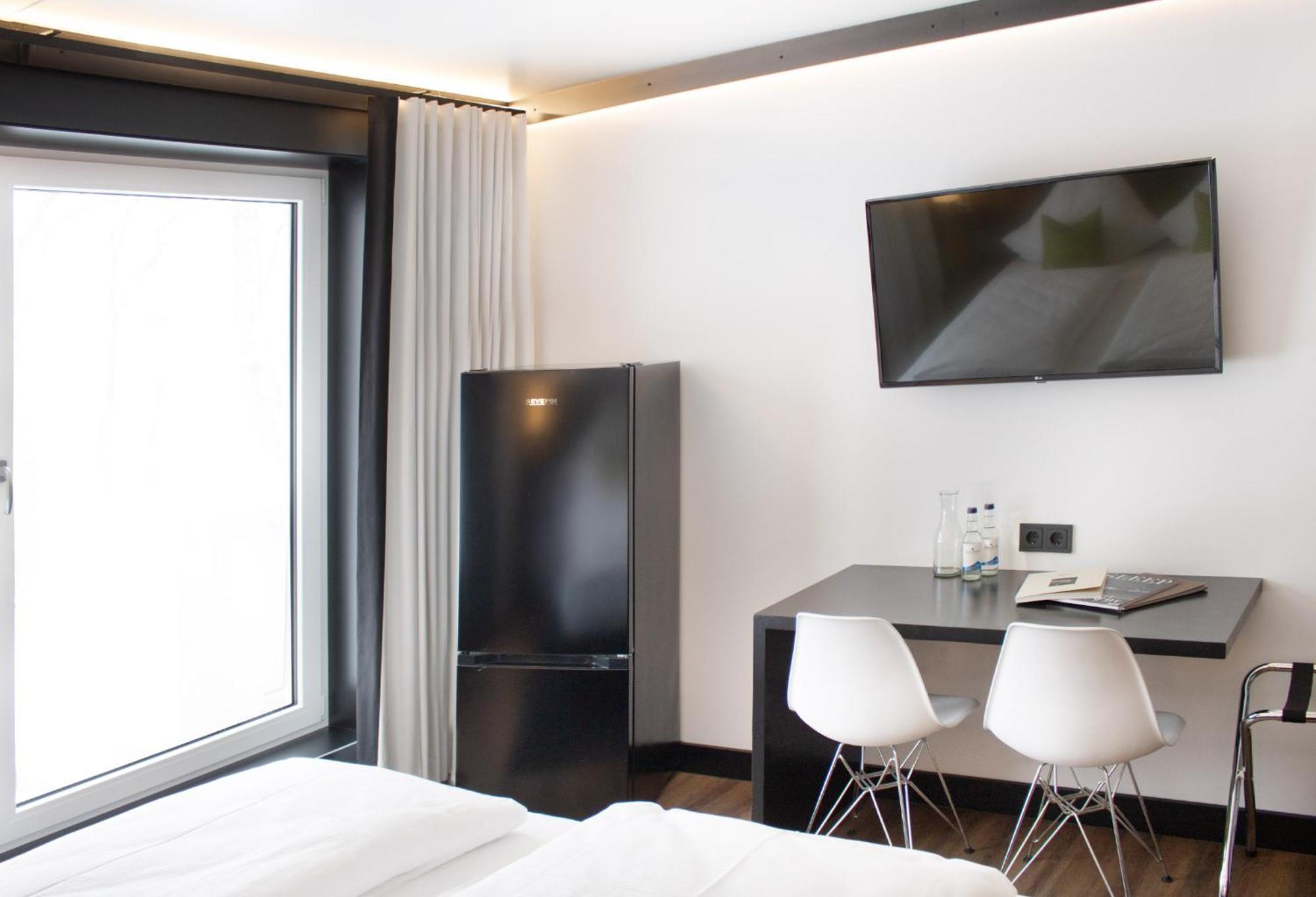 Slue Hotel By Wmm Hotels Schluechtern Exterior photo